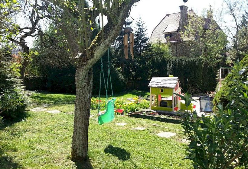 Gite Chemin Des Vignerons  | Metz | Moselle | França 6