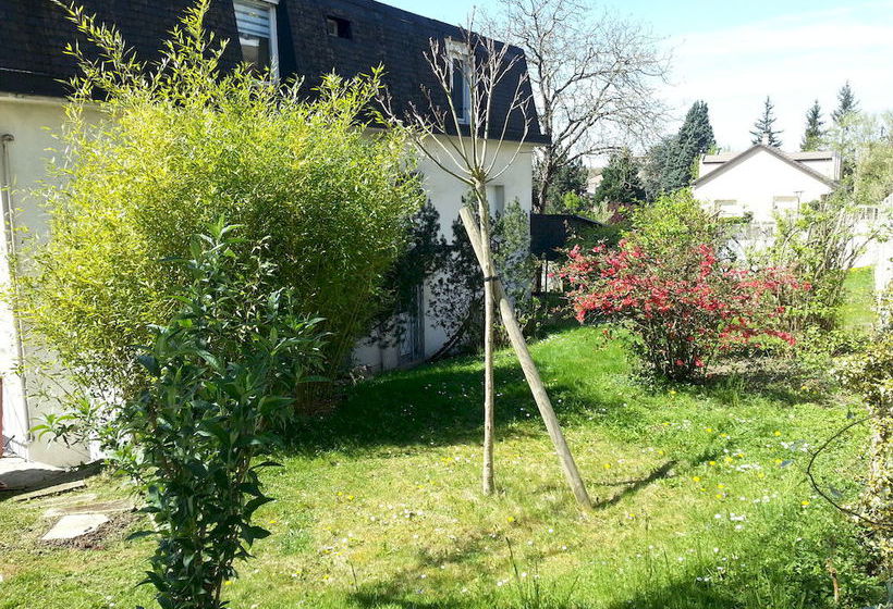Gite Chemin Des Vignerons  | Metz | Moselle | França 7
