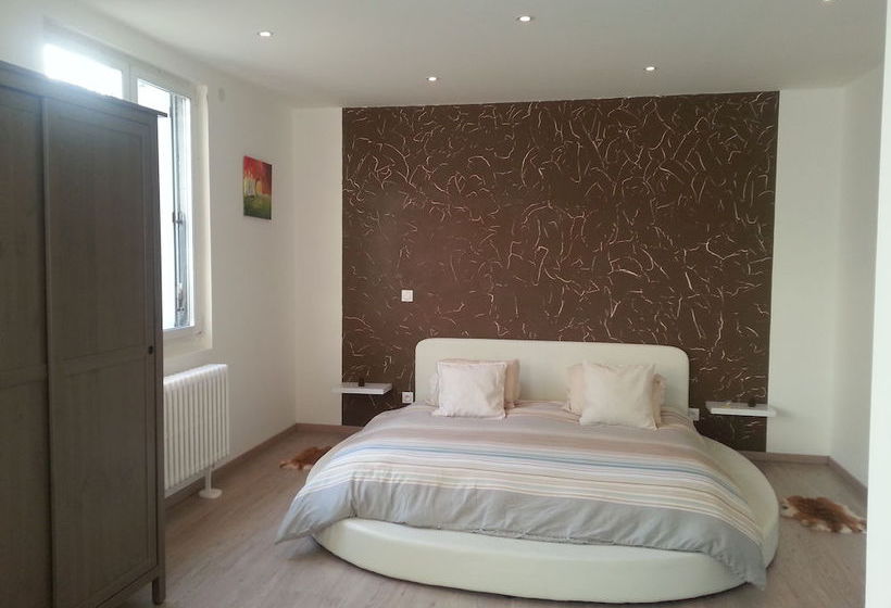 Gite Chemin Des Vignerons  | Metz | Moselle | França 9