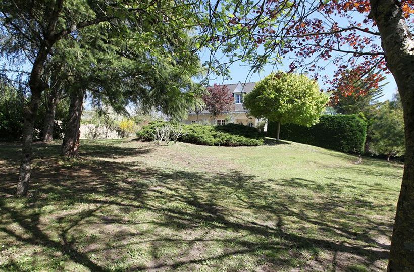 Pensão Bed & Breakfast Les Orchidées 