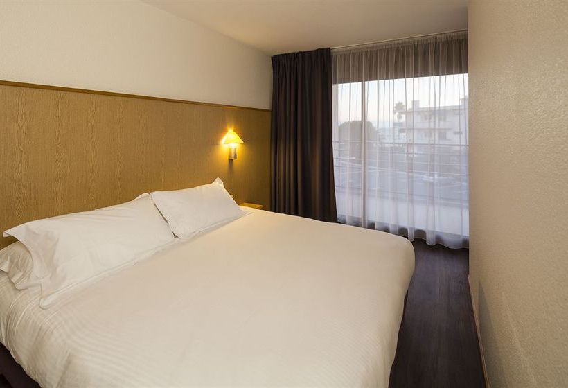 Hotel Résidence Baie Des Anges Antibes