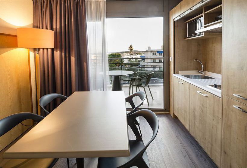 Hôtel Résidence Baie Des Anges  | Antibes | Alpes-Maritimes | France 1