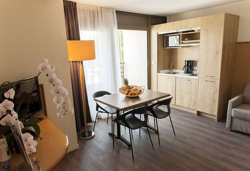 Hôtel Résidence Baie Des Anges  | Antibes | Alpes-Maritimes | France 16