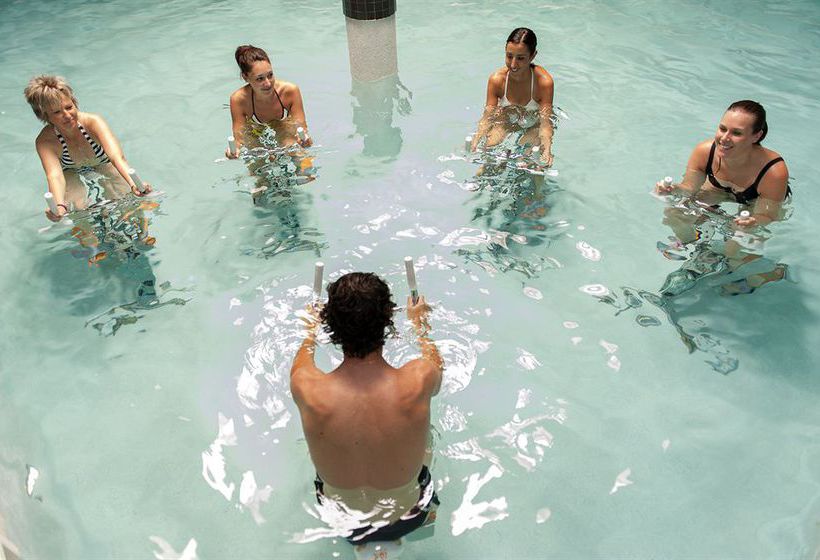 Hôtel Résidence Baie Des Anges  | Antibes | Alpes-Maritimes | France 17