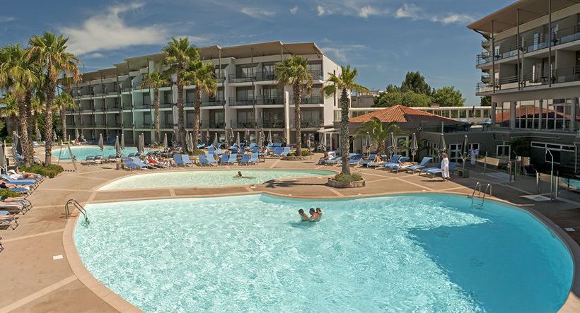 Hôtel Résidence Baie Des Anges  | Antibes | Alpes-Maritimes | France 18