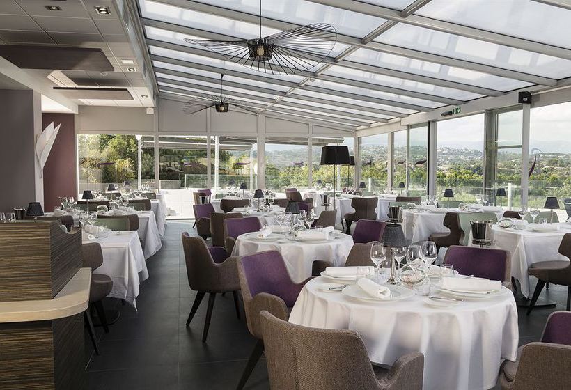 Hôtel Résidence Baie Des Anges  | Antibes | Alpes-Maritimes | France 4