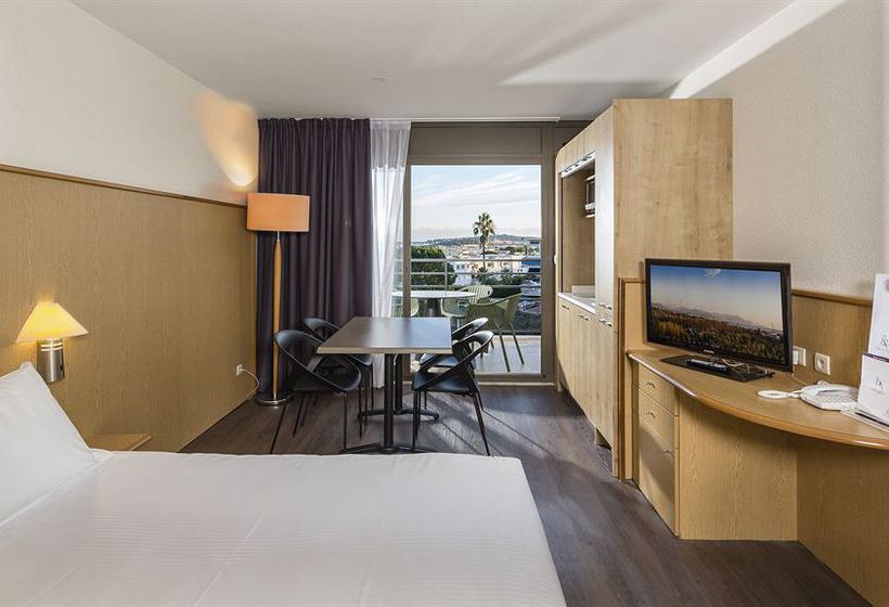 Hôtel Résidence Baie Des Anges  | Antibes | Alpes-Maritimes | France 5