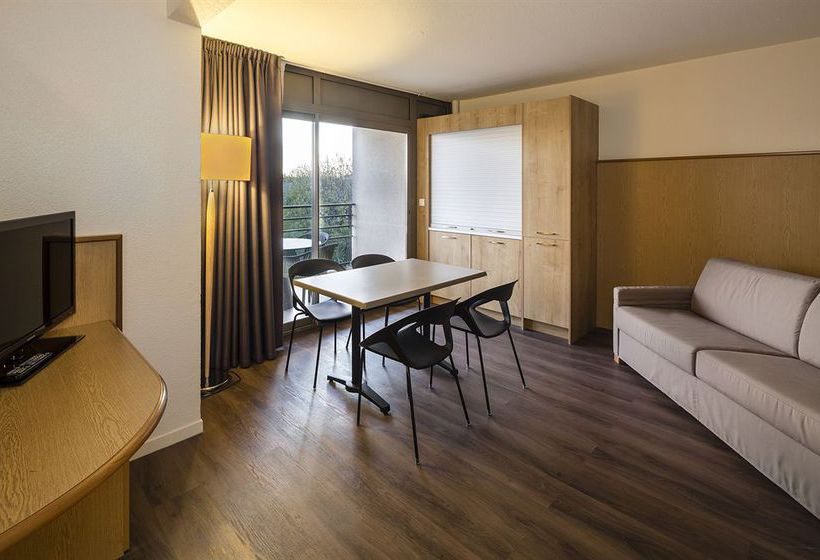 Hôtel Résidence Baie Des Anges  | Antibes | Alpes-Maritimes | France 6