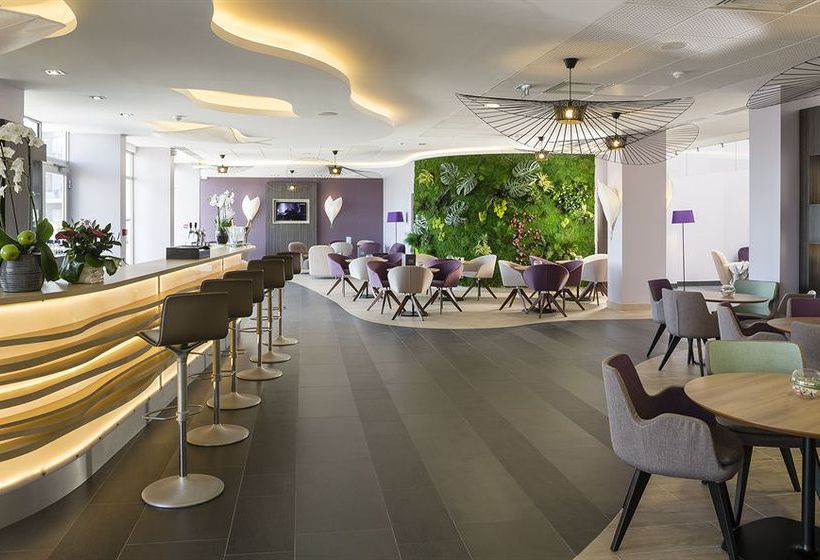 Hôtel Résidence Baie Des Anges  | Antibes | Alpes-Maritimes | France 8