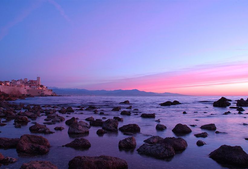 Hôtel Résidence Baie Des Anges  | Antibes | Alpes-Maritimes | France 9