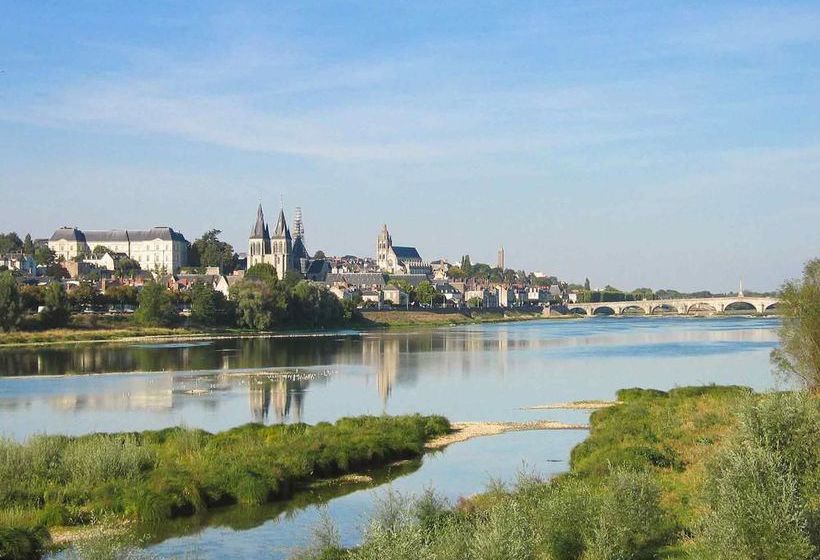 Hôtel F1 Blois Nord  | Blois | Loir-et-Cher | France 1