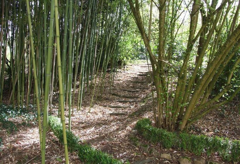 Pensão Château De Beaulieu 