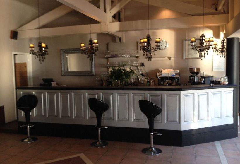 Hôtel Le Domaine De La Mer  | Hyeres | Var | France 1