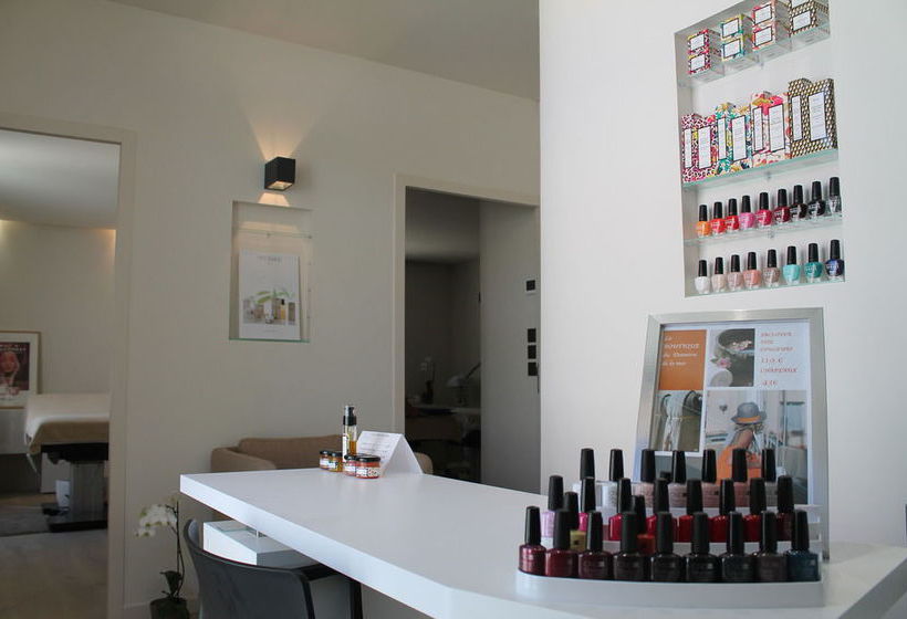 Hôtel Le Domaine De La Mer  | Hyeres | Var | France 11