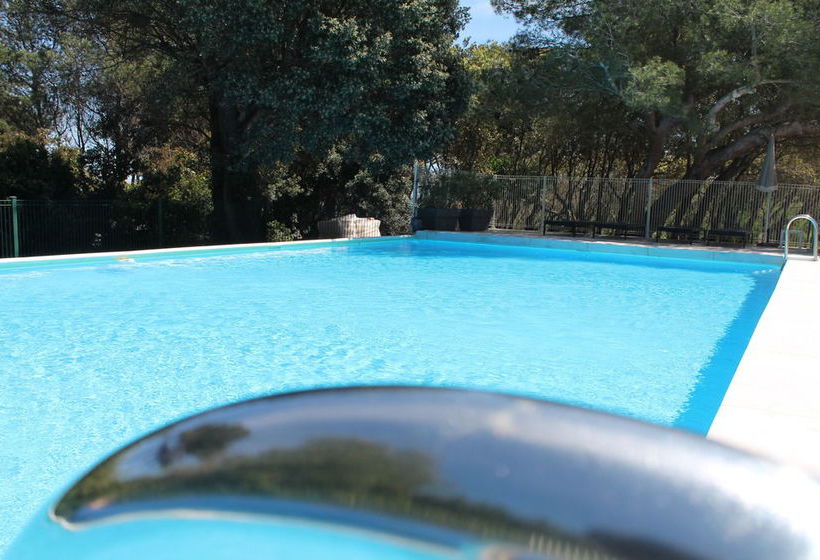 Hôtel Le Domaine De La Mer  | Hyeres | Var | France 14