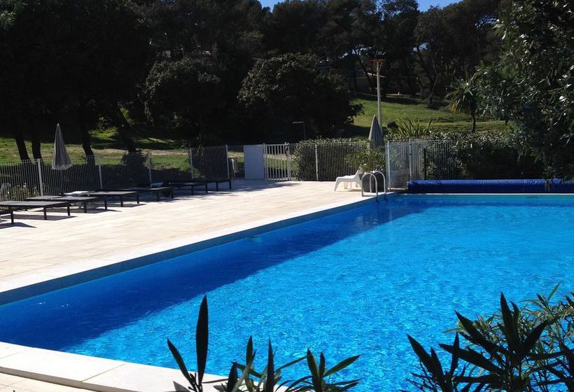 Hôtel Le Domaine De La Mer  | Hyeres | Var | France 15