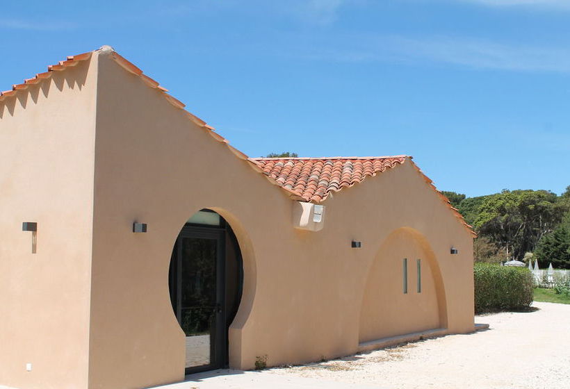 Hôtel Le Domaine De La Mer  | Hyeres | Var | France 16