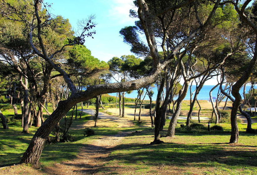 Hôtel Le Domaine De La Mer  | Hyeres | Var | France 17
