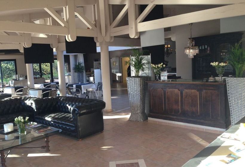 Hôtel Le Domaine De La Mer  | Hyeres | Var | France 2