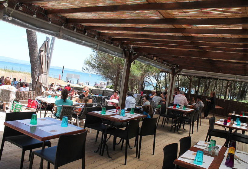 Hôtel Le Domaine De La Mer  | Hyeres | Var | France 5