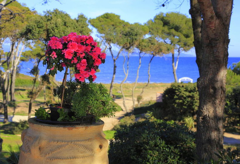 Hôtel Le Domaine De La Mer  | Hyeres | Var | France 6