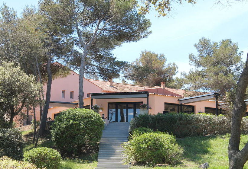 Hôtel Le Domaine De La Mer  | Hyeres | Var | France 8