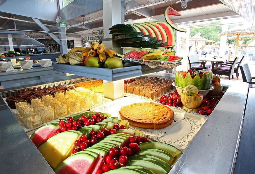 Hotel Le Bois Fleuri Pirineos Orientales