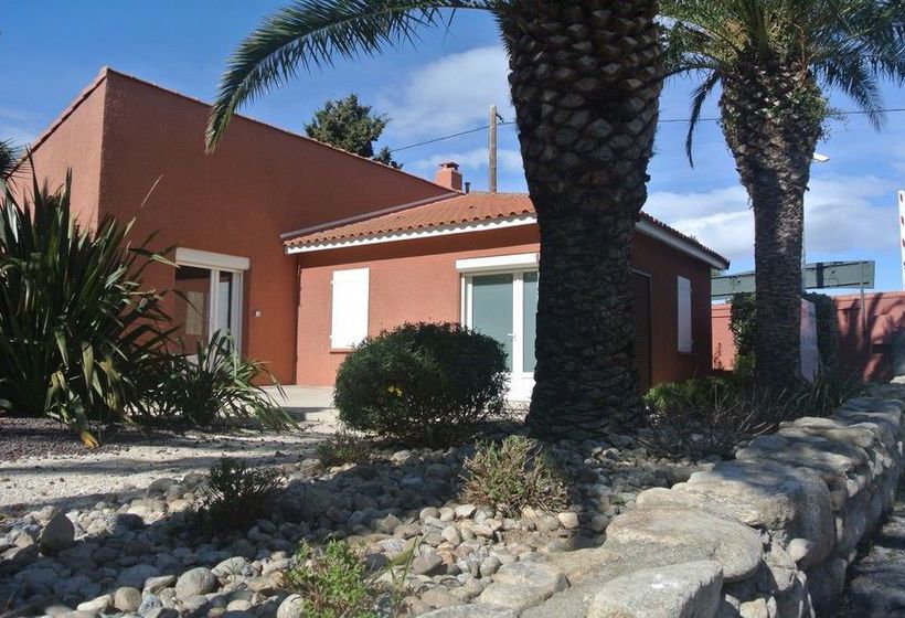 Hôtel Le Bois Fleuri  | Argeles sur Mer | Pyrenees-Orientales | France 11