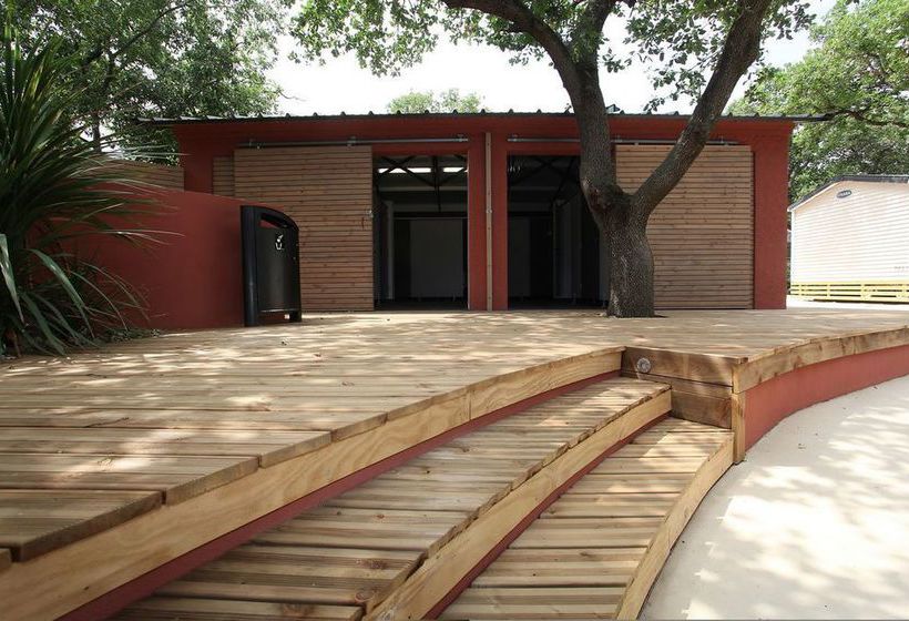 Hôtel Le Bois Fleuri  | Argeles sur Mer | Pyrenees-Orientales | France 12