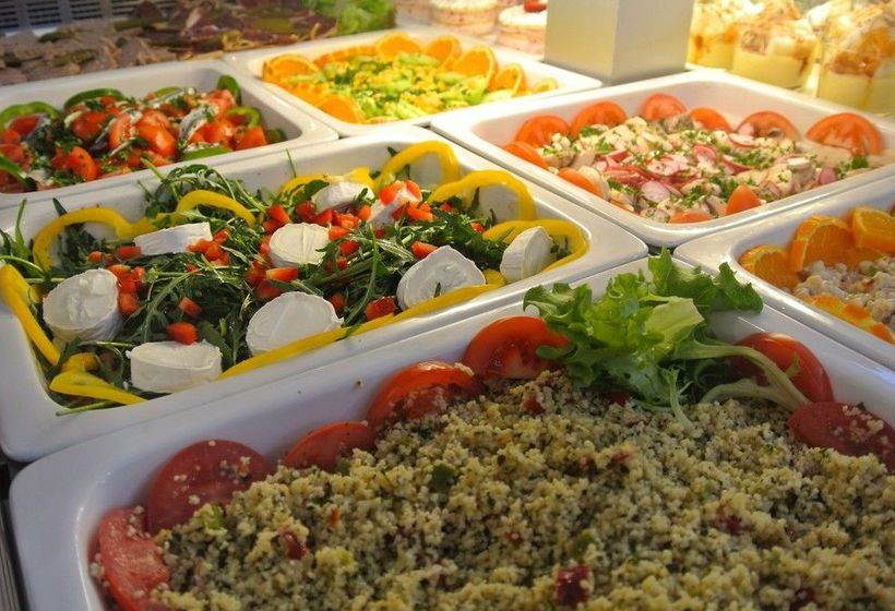 Hôtel Le Bois Fleuri  | Argeles sur Mer | Pyrenees-Orientales | France 2