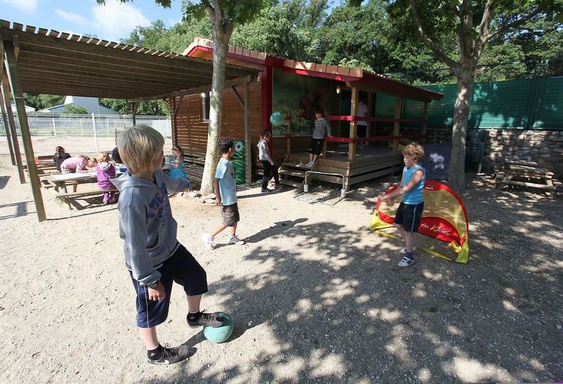 Hôtel Le Bois Fleuri  | Argeles sur Mer | Pyrenees-Orientales | France 5