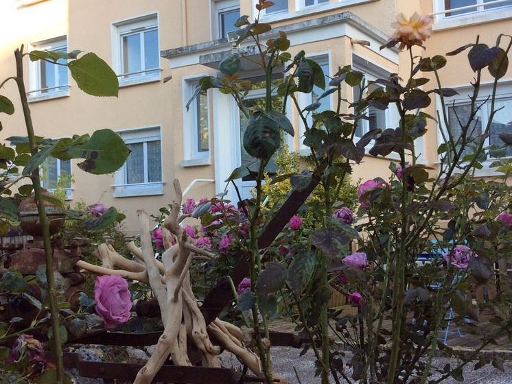 Hôtel La Vigne  | La Roche Posay | Vienne | France 12