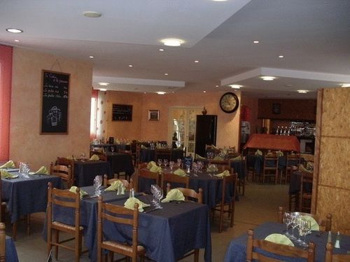 Hôtel La Vigne  | La Roche Posay | Vienne | France 15