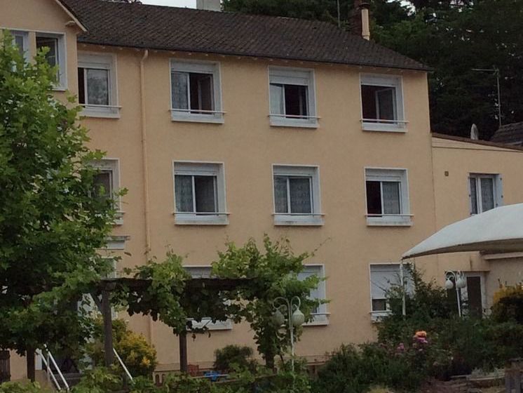 Hôtel La Vigne  | La Roche Posay | Vienne | France 2