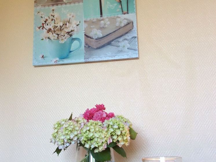 Hôtel La Vigne  | La Roche Posay | Vienne | France 6