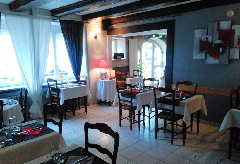 Hôtel de Morteau  | Pontarlier | Doubs | France 2