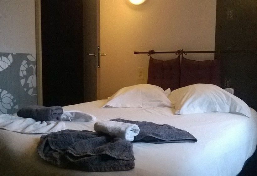 Hôtel de Morteau  | Pontarlier | Doubs | France 3