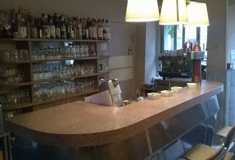 Hôtel de Morteau  | Pontarlier | Doubs | France 5