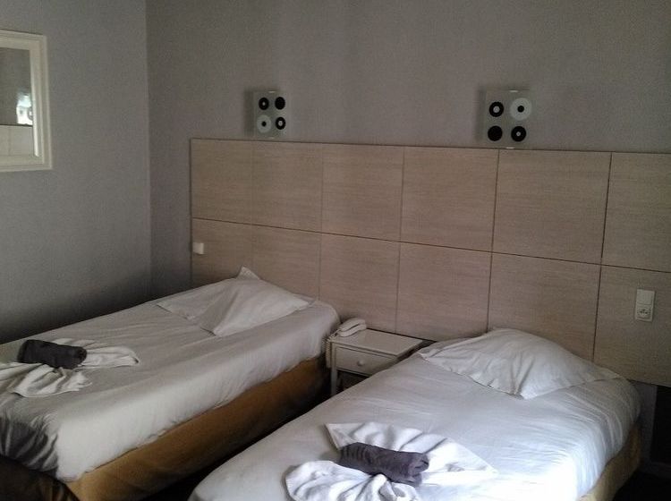 Hôtel de Morteau  | Pontarlier | Doubs | France 7