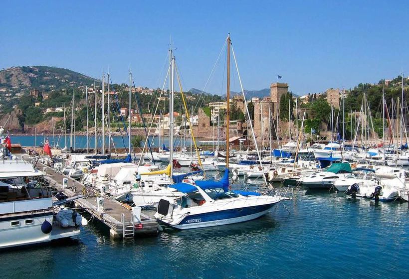 Hotel Ibis Budget Cannes Mougins