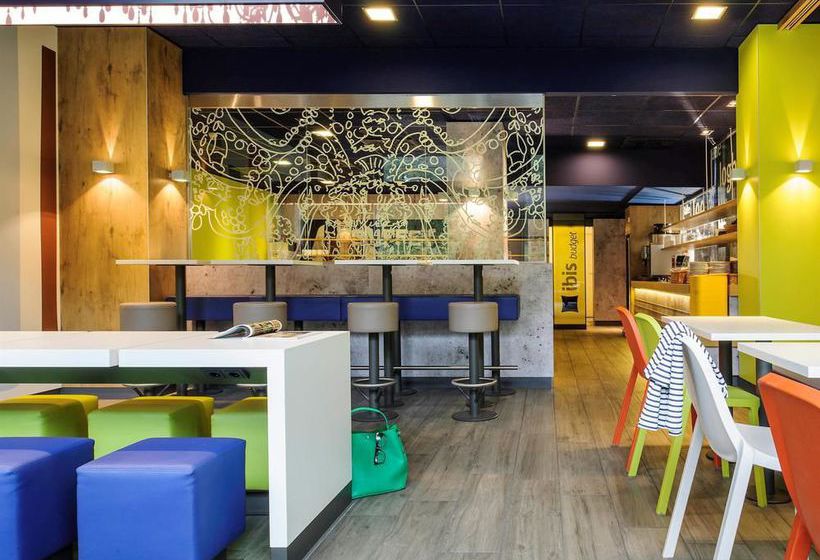 Hôtel Ibis Budget Cannes Mougins  | Mougins | Alpes-Maritimes | France 2