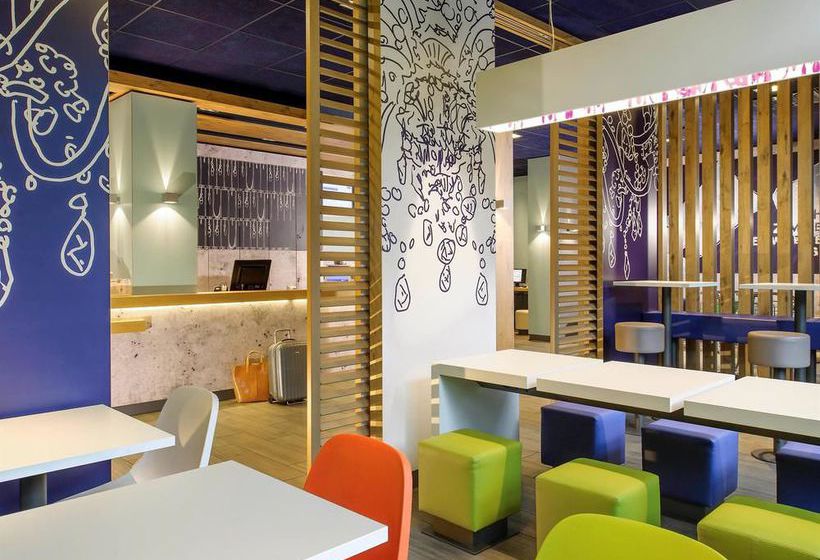 Hôtel Ibis Budget Cannes Mougins  | Mougins | Alpes-Maritimes | France 3