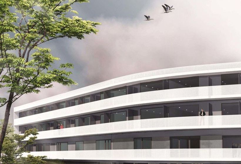 Best Western Plus Hotel Divona Cahors Lot