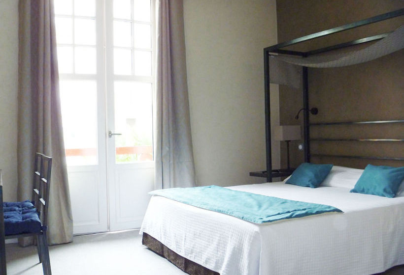 Hôtel Palym  | Biarritz | Pyrenees-Atlantiques | France 1