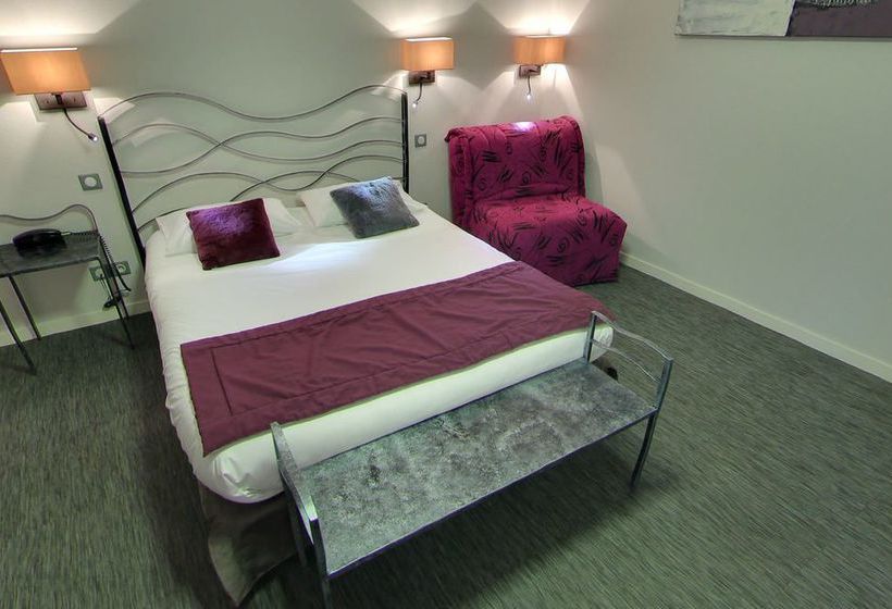 Hôtel Palym  | Biarritz | Pyrenees-Atlantiques | France 10