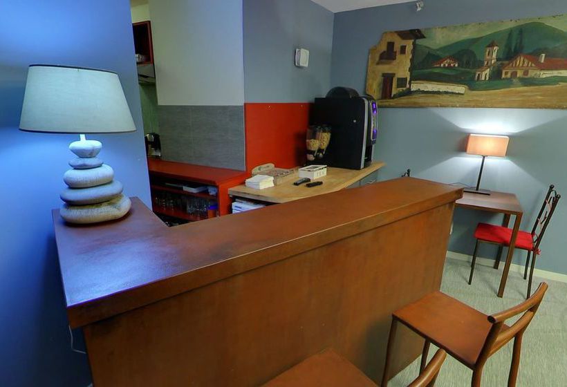 Hôtel Palym  | Biarritz | Pyrenees-Atlantiques | France 12