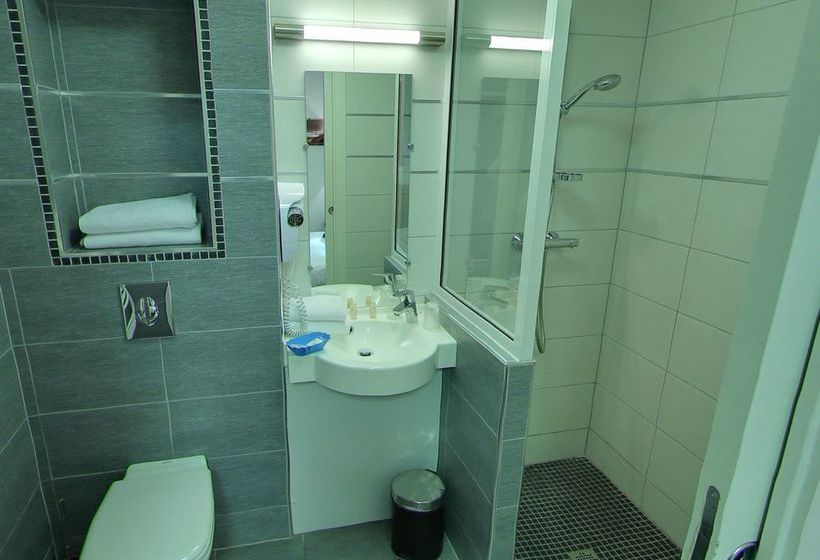 Hôtel Palym  | Biarritz | Pyrenees-Atlantiques | France 2