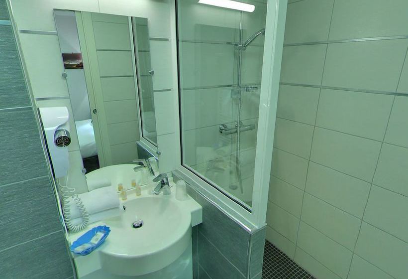 Hôtel Palym  | Biarritz | Pyrenees-Atlantiques | France 4