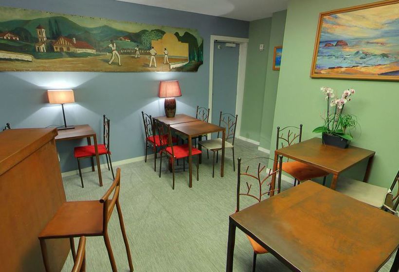 Hôtel Palym  | Biarritz | Pyrenees-Atlantiques | France 5