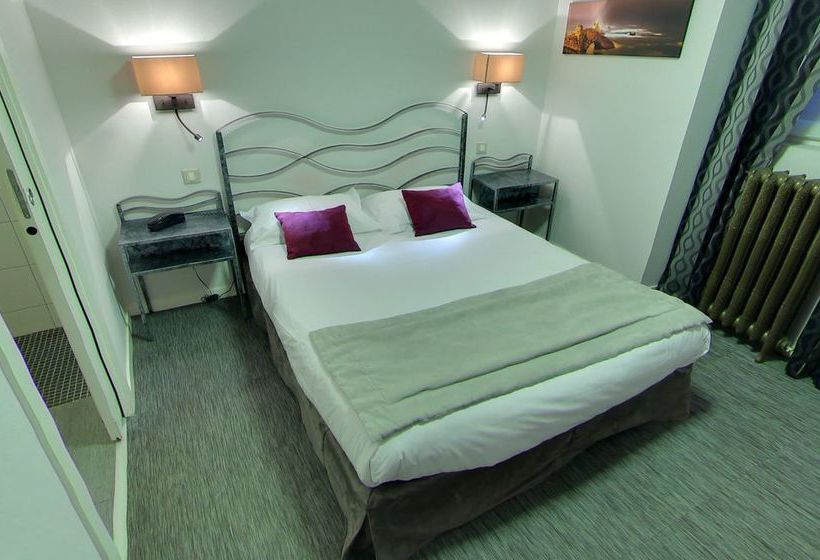 Hôtel Palym  | Biarritz | Pyrenees-Atlantiques | France 6